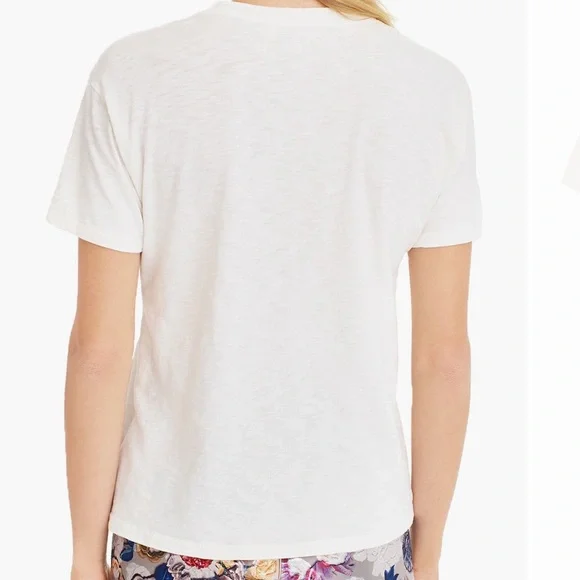 J Crew SoulFul Tee Size L - Picture 3 of 12